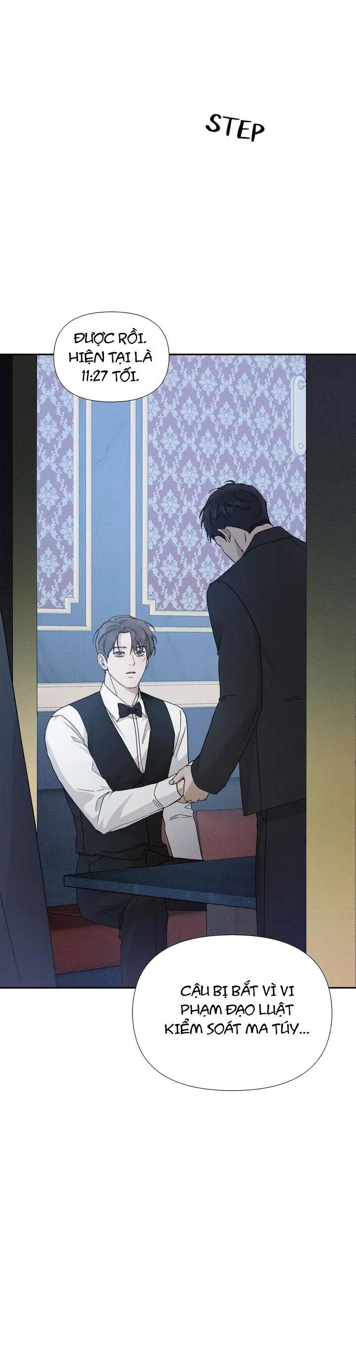 Người Lạ Chapter 66 - 15