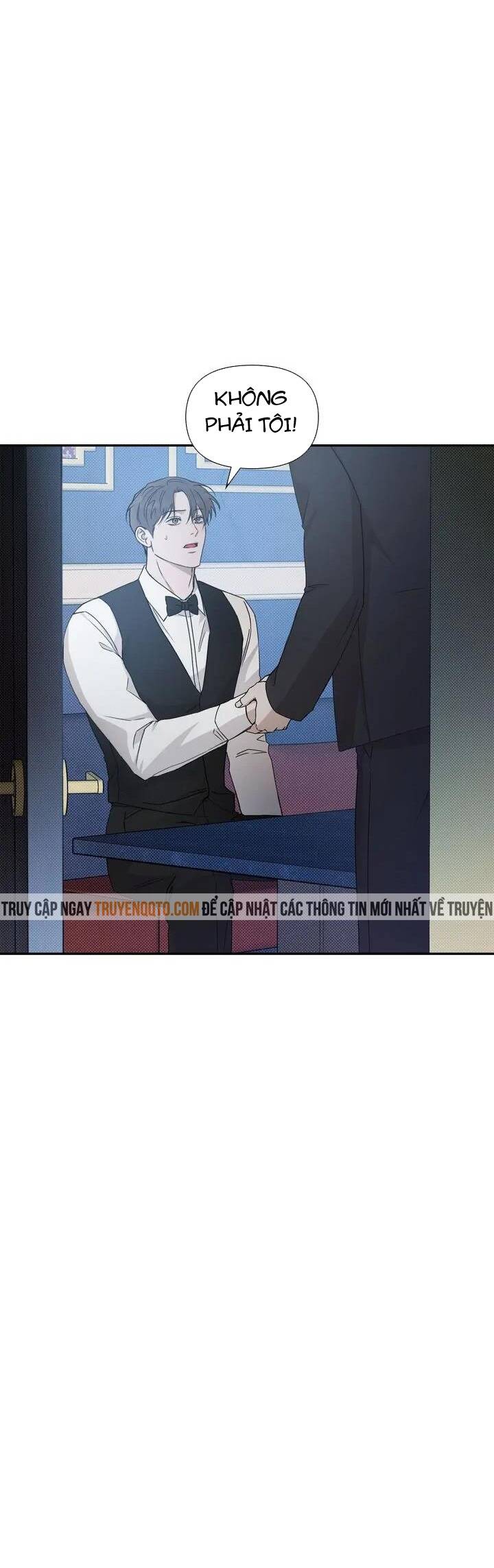 Người Lạ Chapter 66 - 16