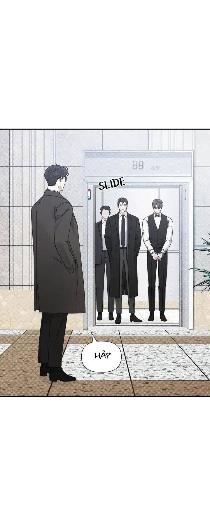 Người Lạ Chapter 66 - 23