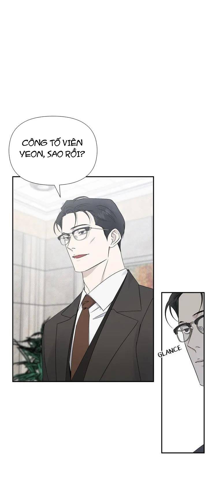 Người Lạ Chapter 66 - 24