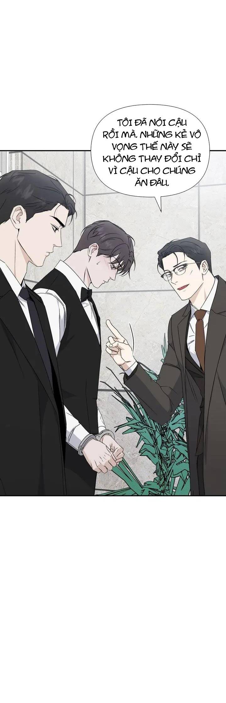 Người Lạ Chapter 66 - 26