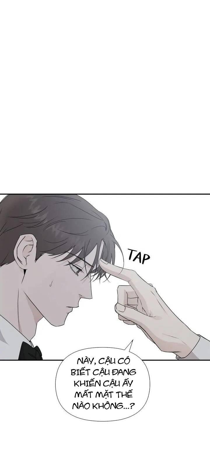 Người Lạ Chapter 66 - 27