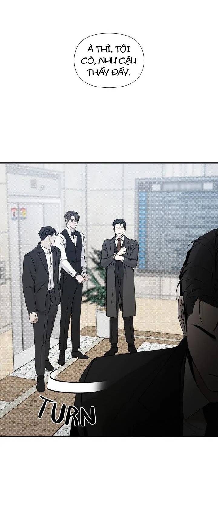 Người Lạ Chapter 66 - 32