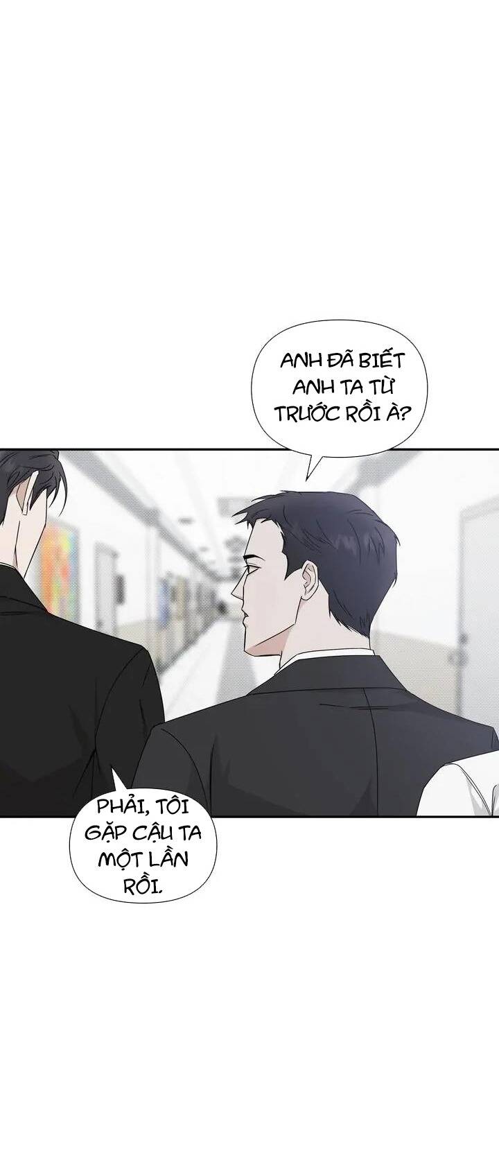 Người Lạ Chapter 66 - 35