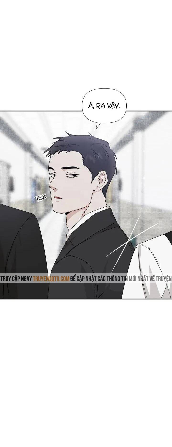 Người Lạ Chapter 66 - 36