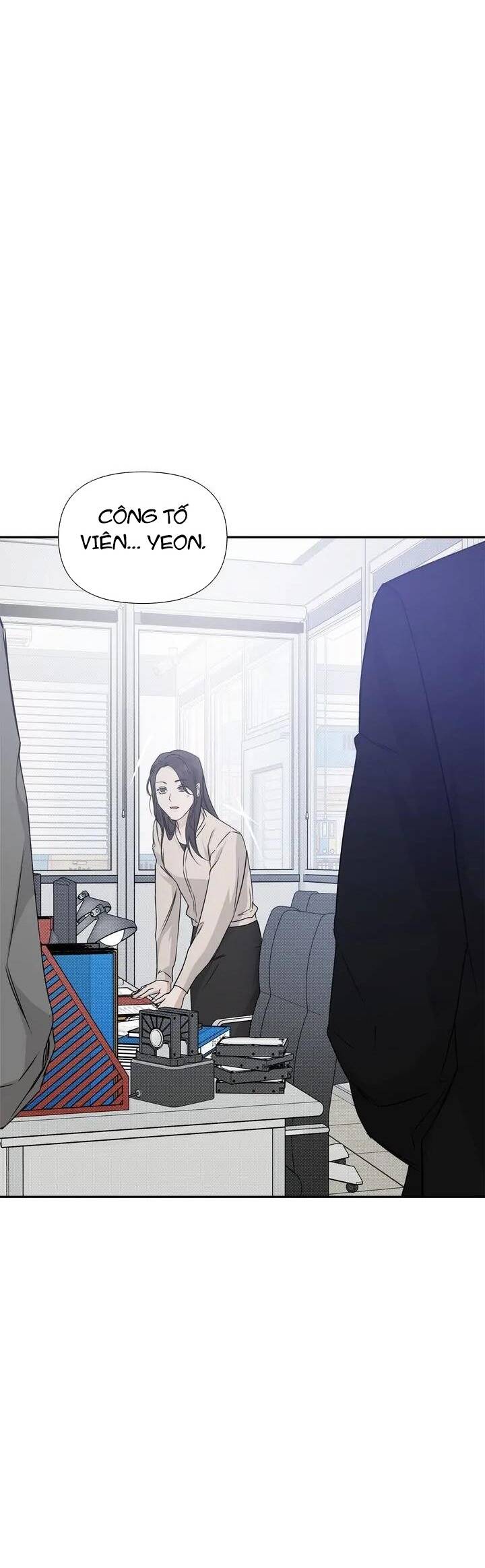 Người Lạ Chapter 66 - 39