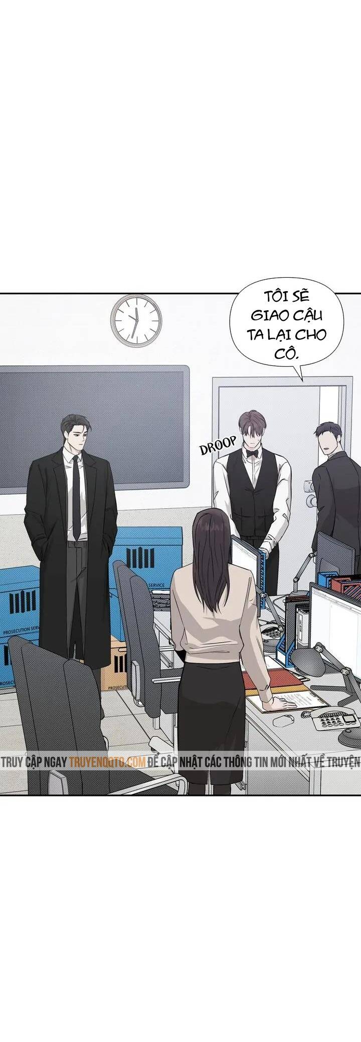 Người Lạ Chapter 66 - 40