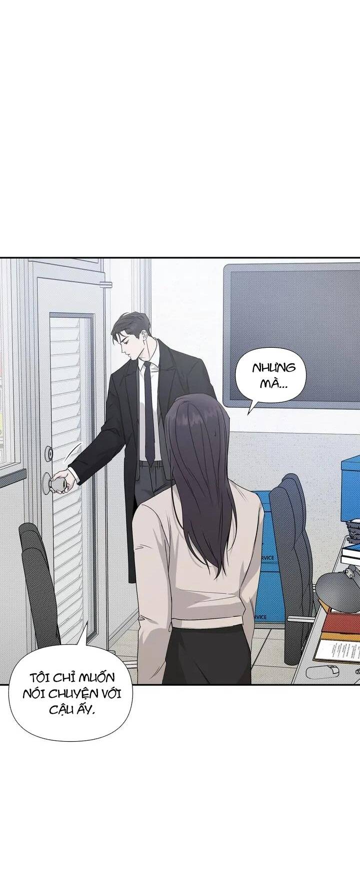 Người Lạ Chapter 66 - 43