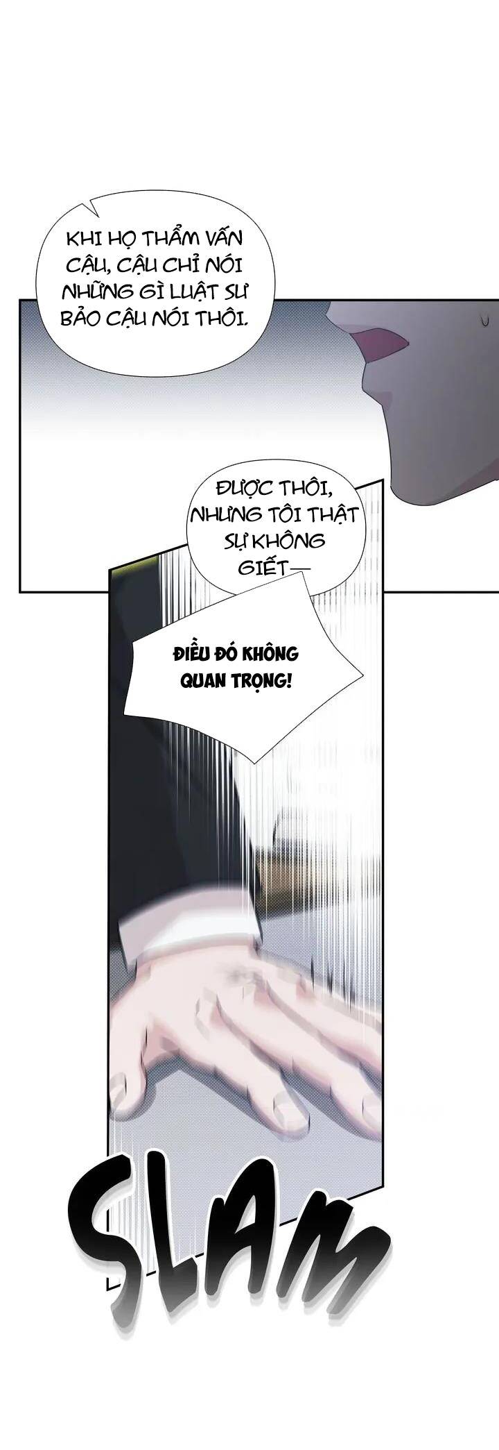 Người Lạ Chapter 66 - 63