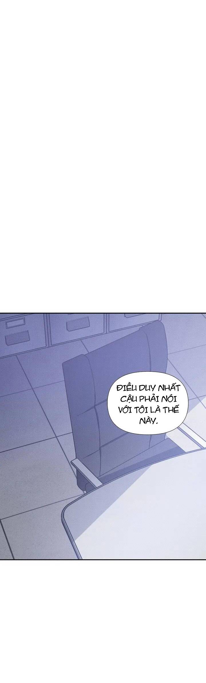 Người Lạ Chapter 66 - 68