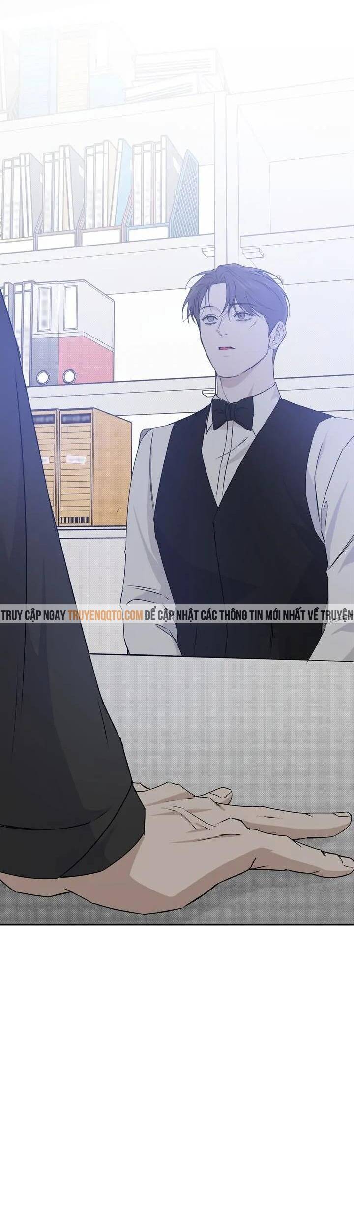 Người Lạ Chapter 66 - 71