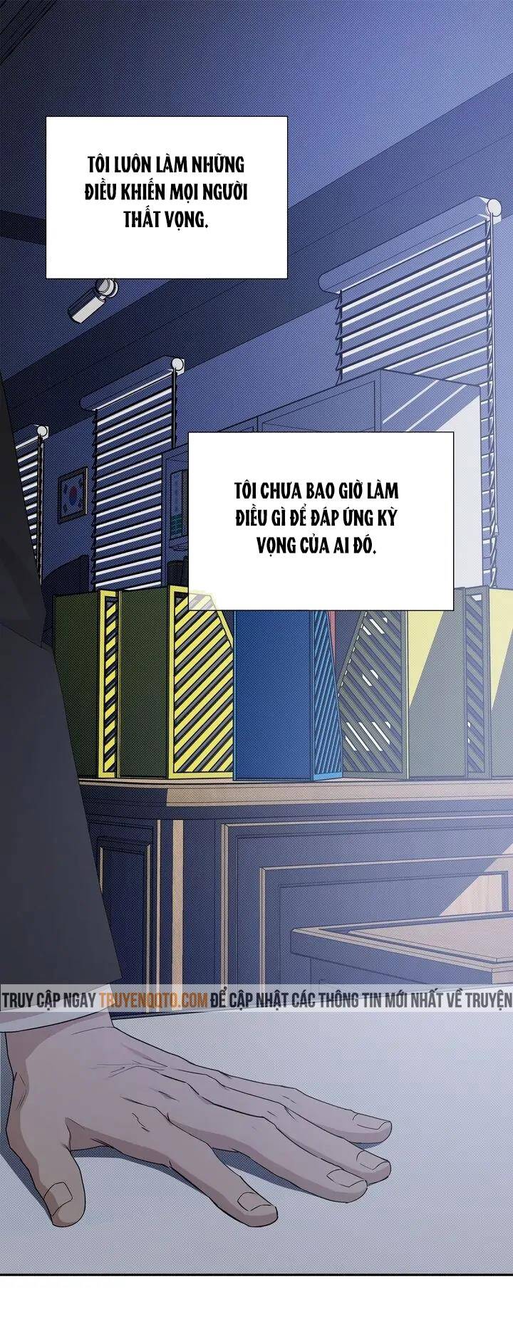 Người Lạ Chapter 67 - 2