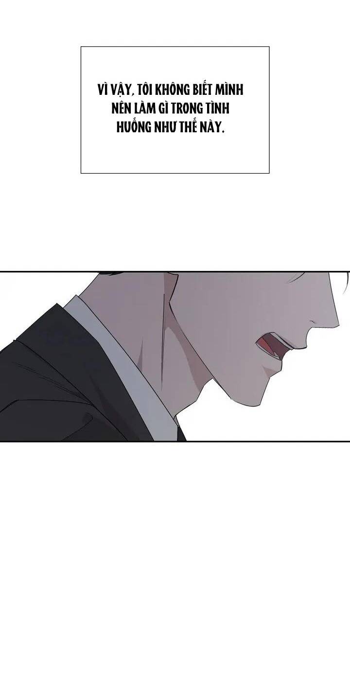 Người Lạ Chapter 67 - 3