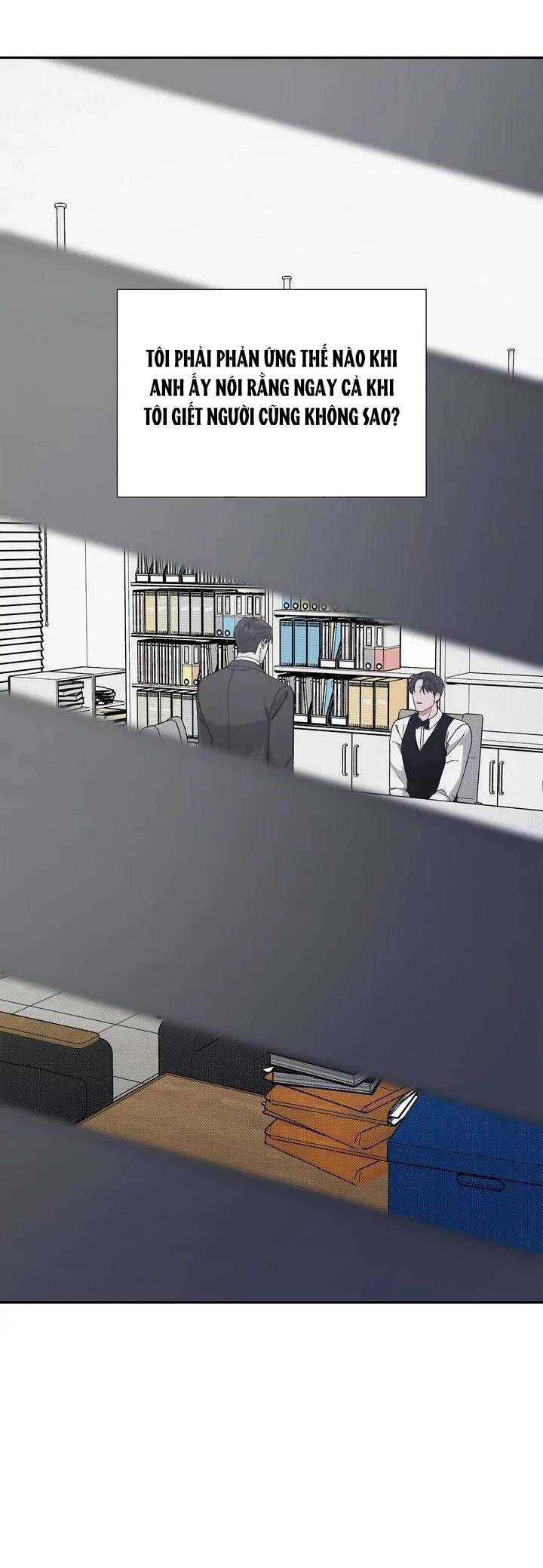Người Lạ Chapter 67 - 6