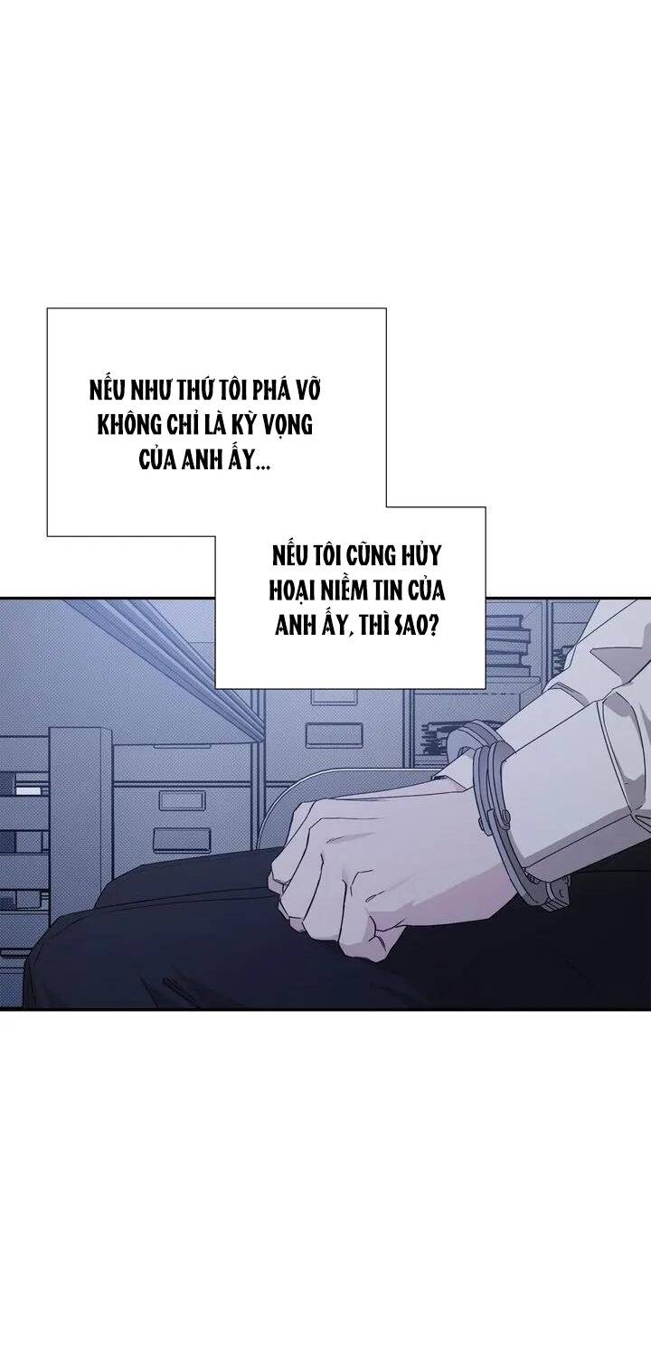 Người Lạ Chapter 67 - 8