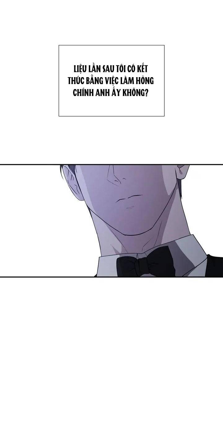 Người Lạ Chapter 67 - 10