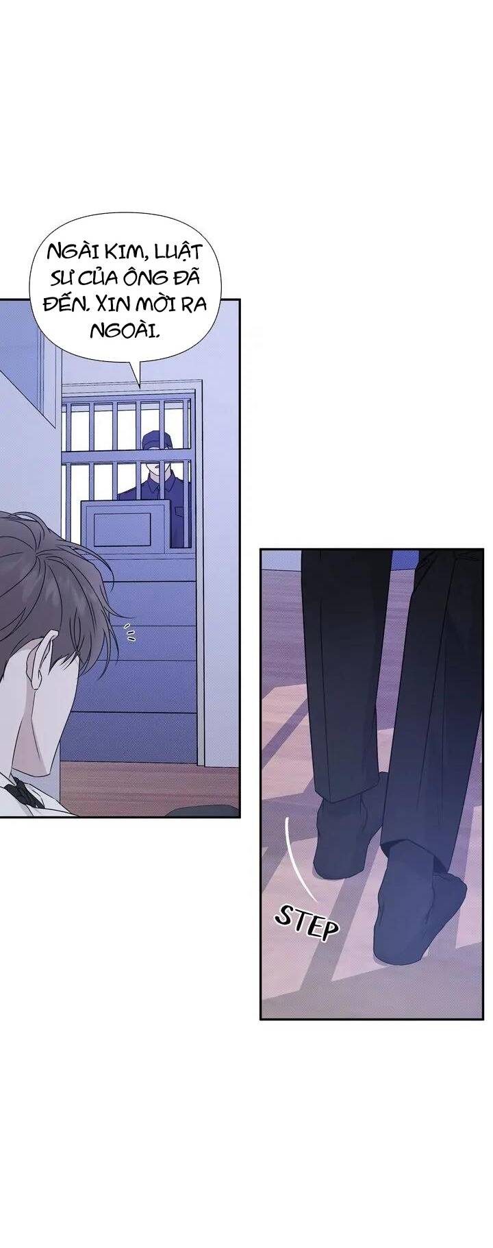 Người Lạ Chapter 67 - 24