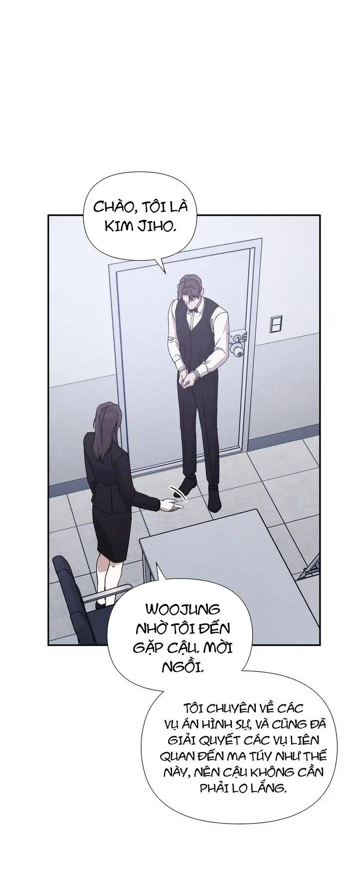 Người Lạ Chapter 67 - 27