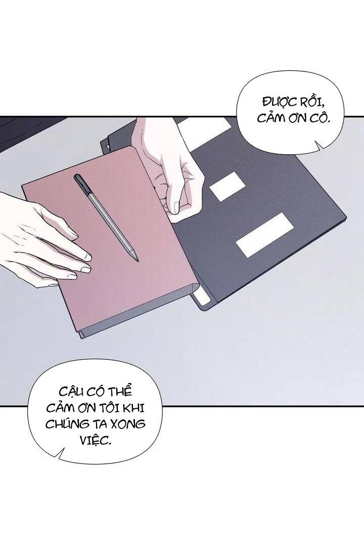 Người Lạ Chapter 67 - 28