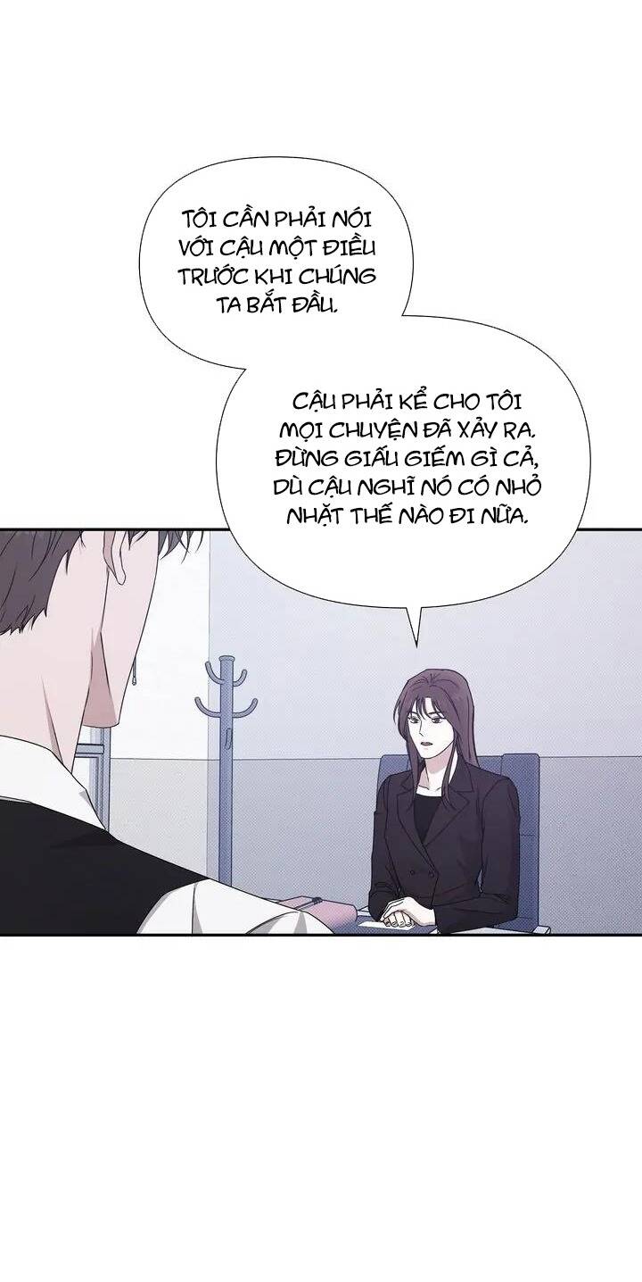 Người Lạ Chapter 67 - 29