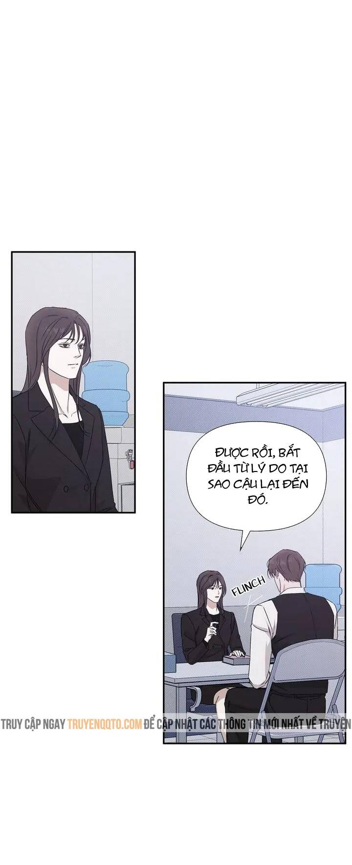 Người Lạ Chapter 67 - 31