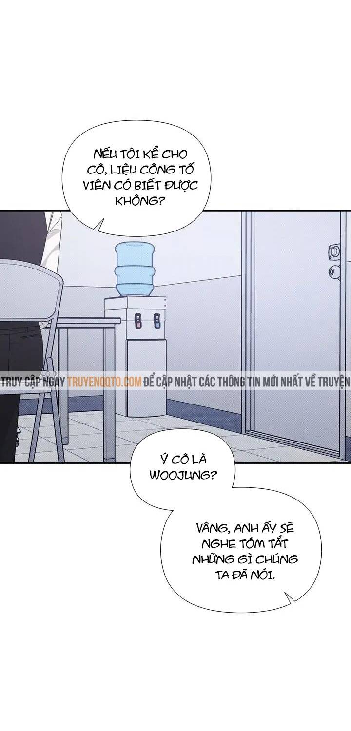 Người Lạ Chapter 67 - 32