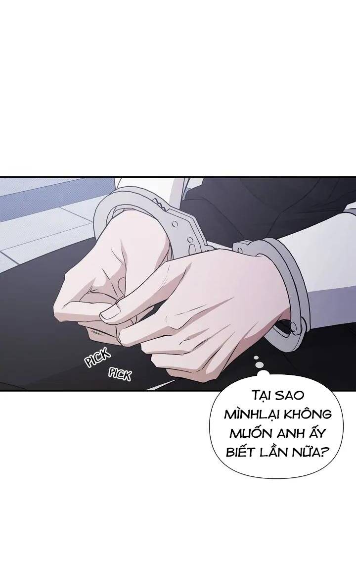 Người Lạ Chapter 67 - 34