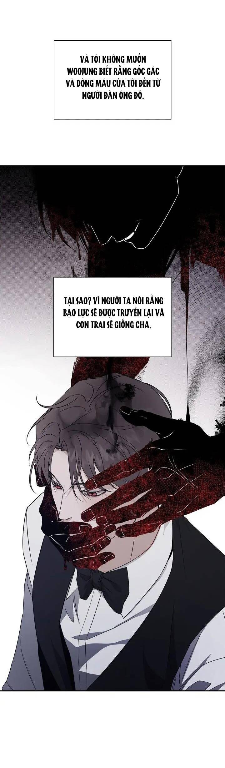 Người Lạ Chapter 67 - 36