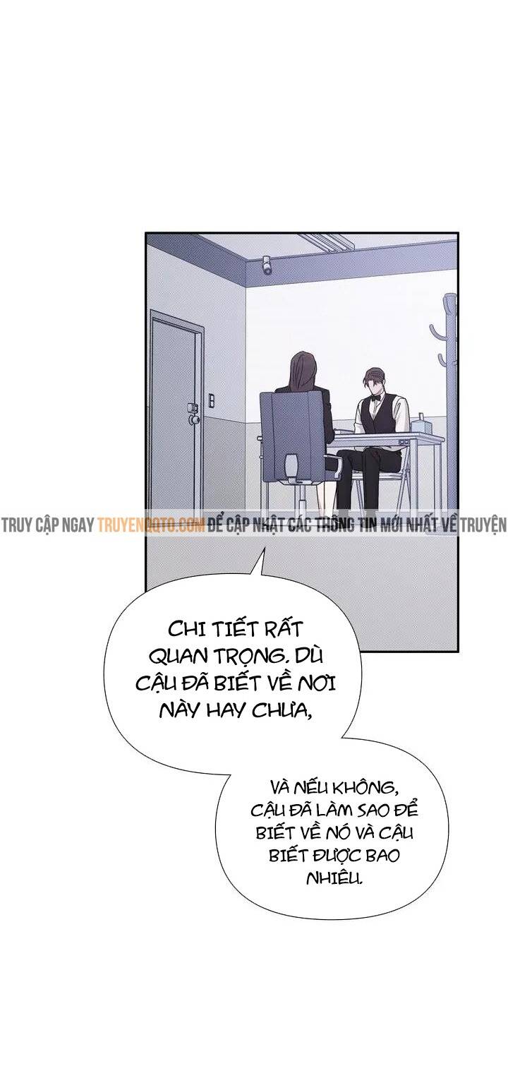 Người Lạ Chapter 67 - 39