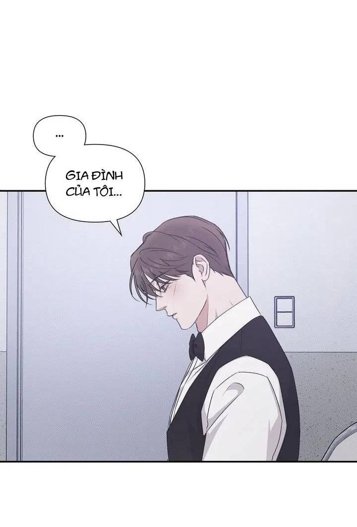 Người Lạ Chapter 67 - 40