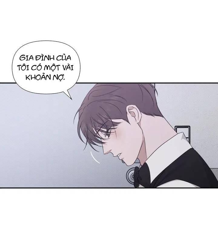 Người Lạ Chapter 67 - 41