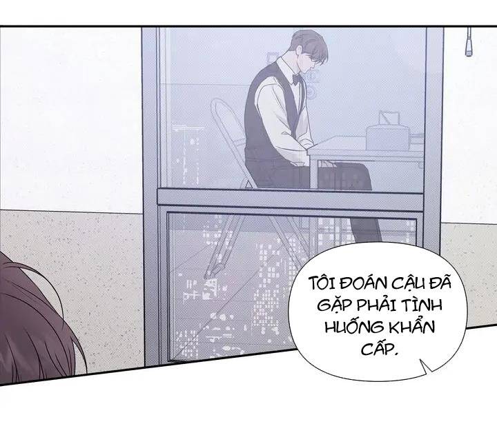 Người Lạ Chapter 67 - 43