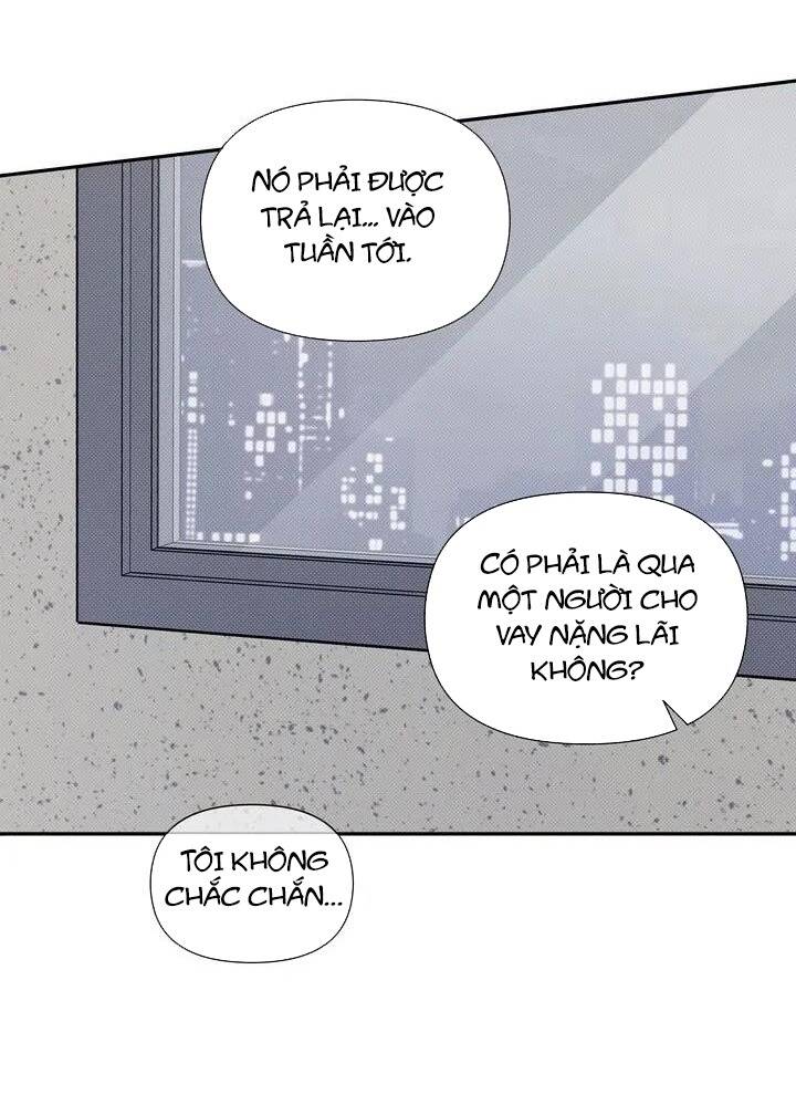 Người Lạ Chapter 67 - 44