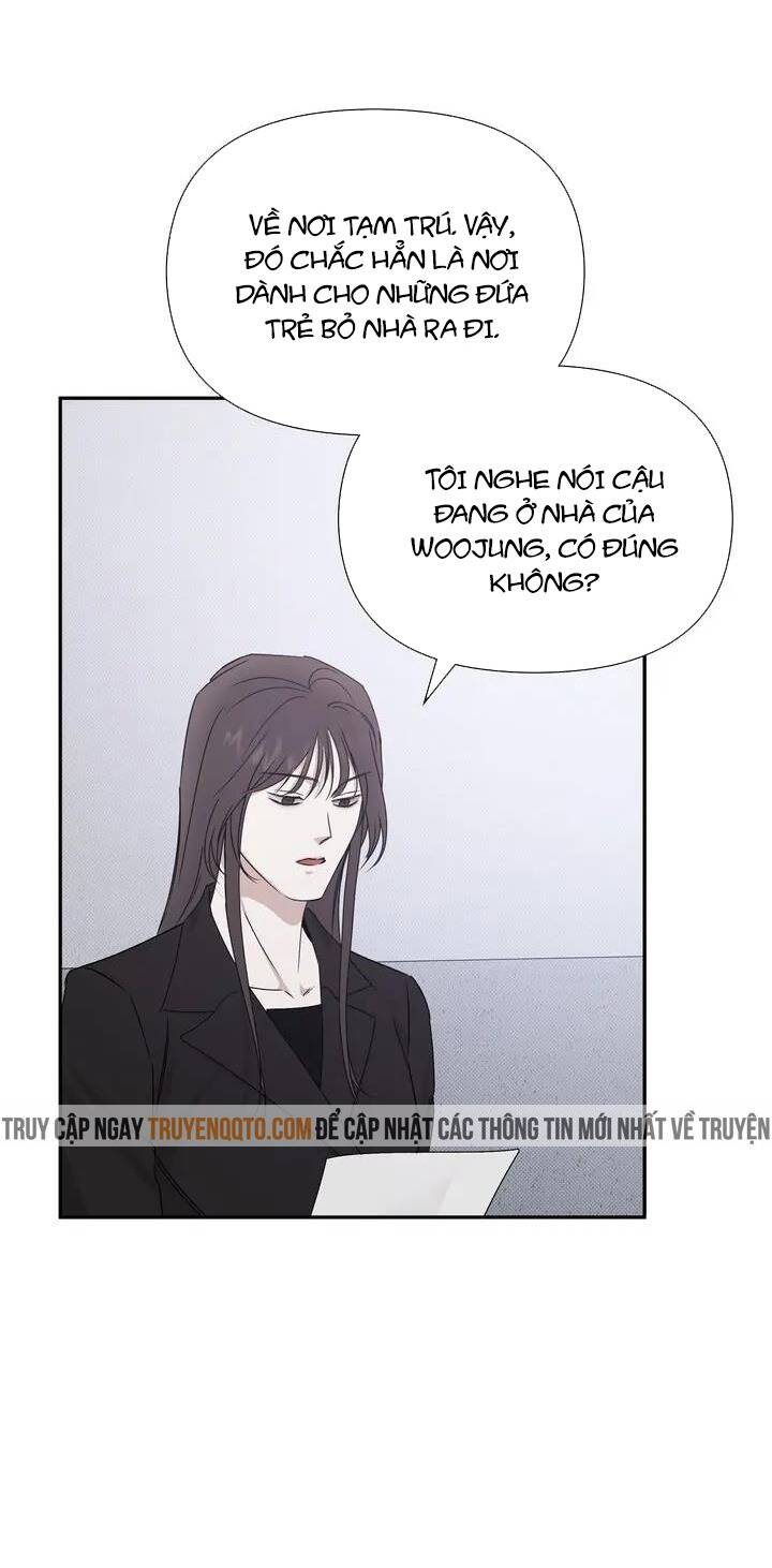 Người Lạ Chapter 67 - 46