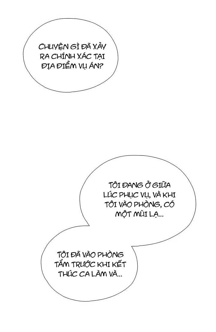 Người Lạ Chapter 67 - 49