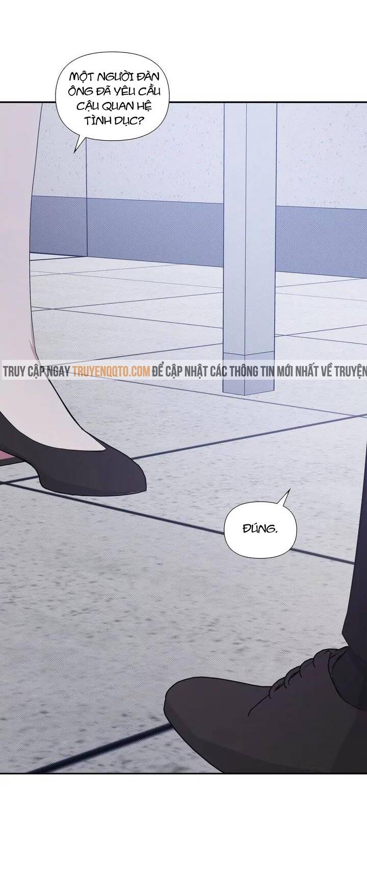 Người Lạ Chapter 67 - 50