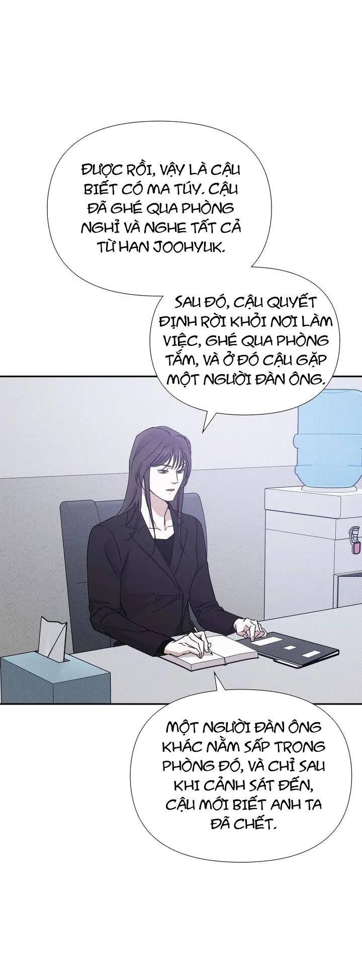 Người Lạ Chapter 67 - 51