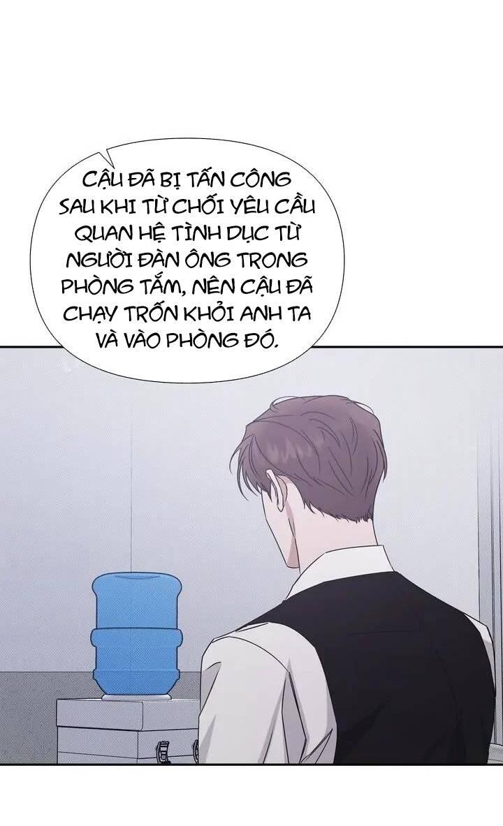 Người Lạ Chapter 67 - 52