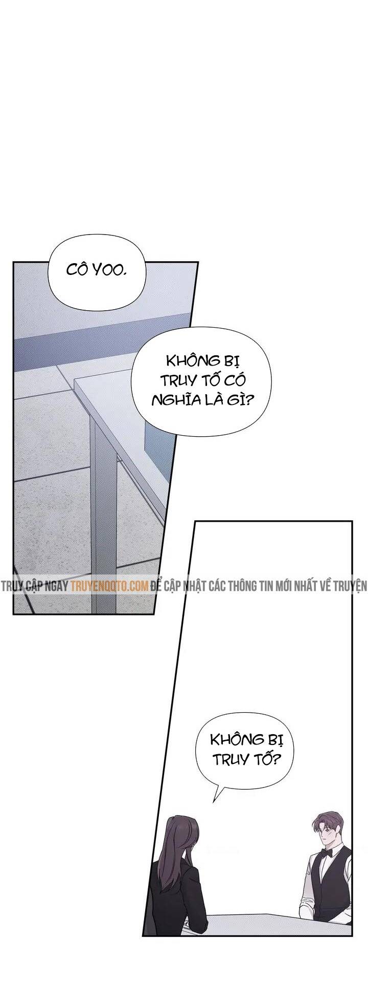 Người Lạ Chapter 67 - 58