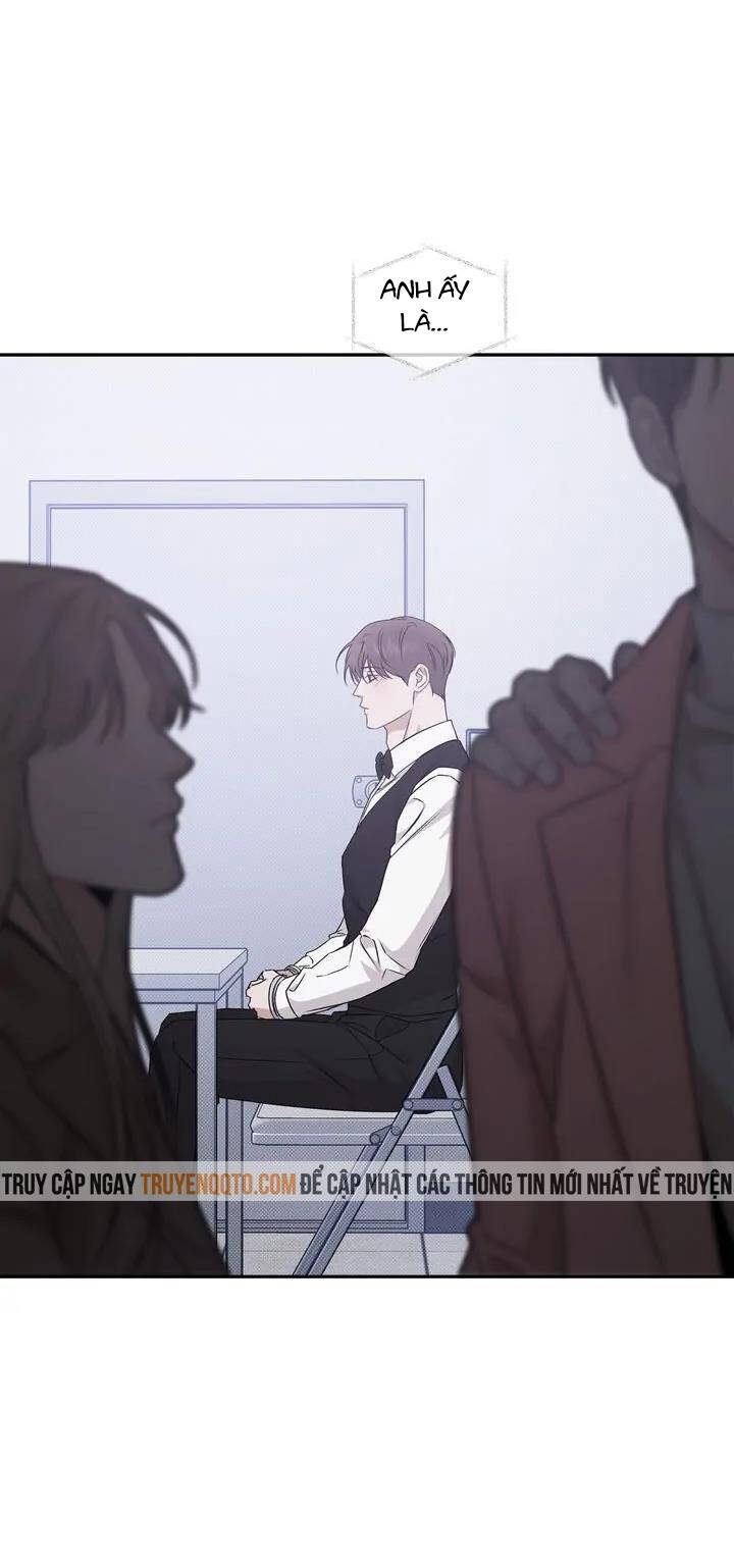 Người Lạ Chapter 67 - 69