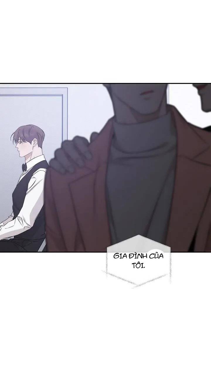 Người Lạ Chapter 67 - 70