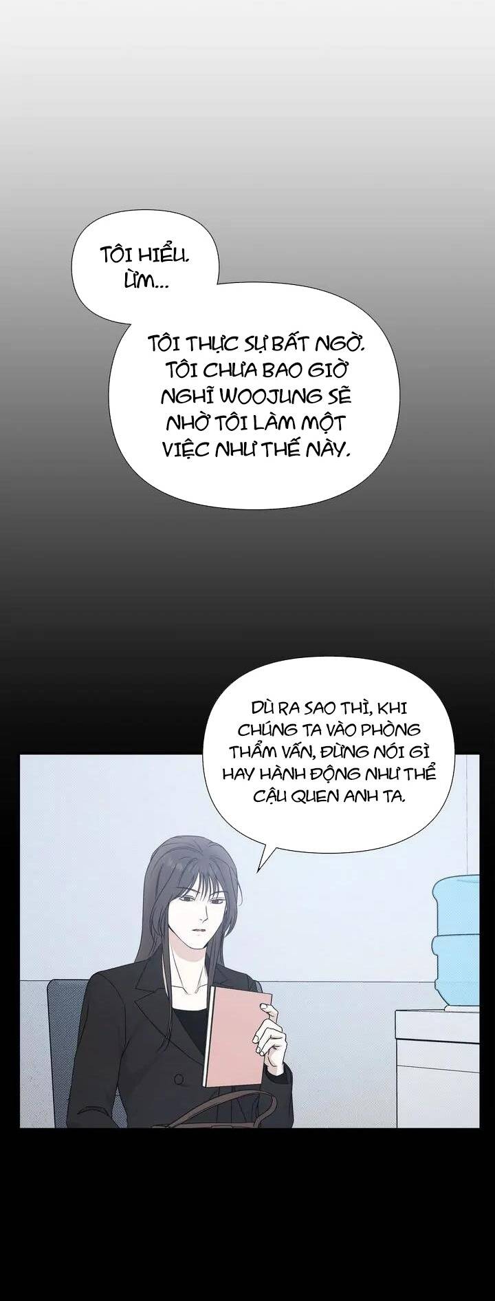 Người Lạ Chapter 68 - 4