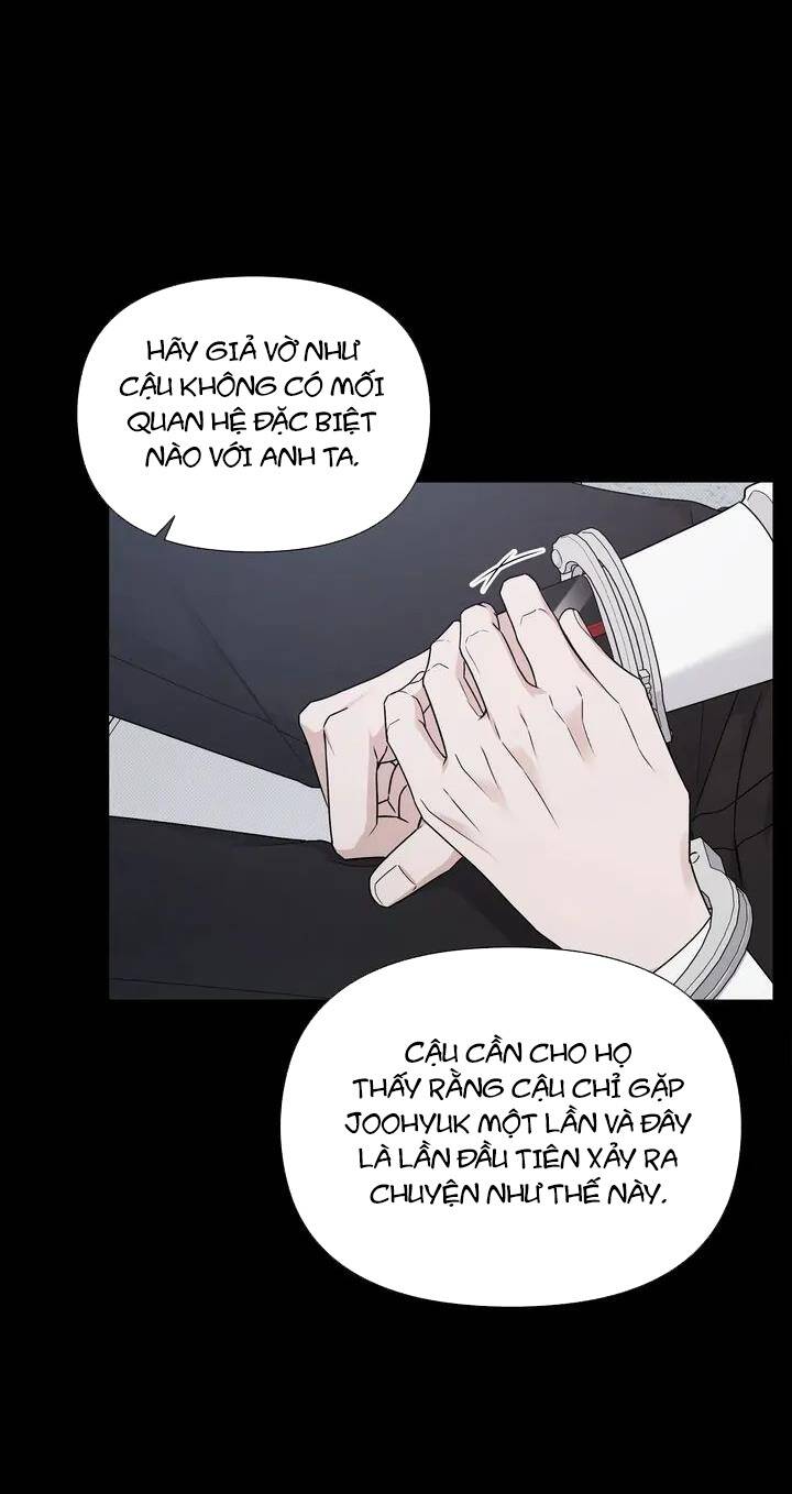 Người Lạ Chapter 68 - 5