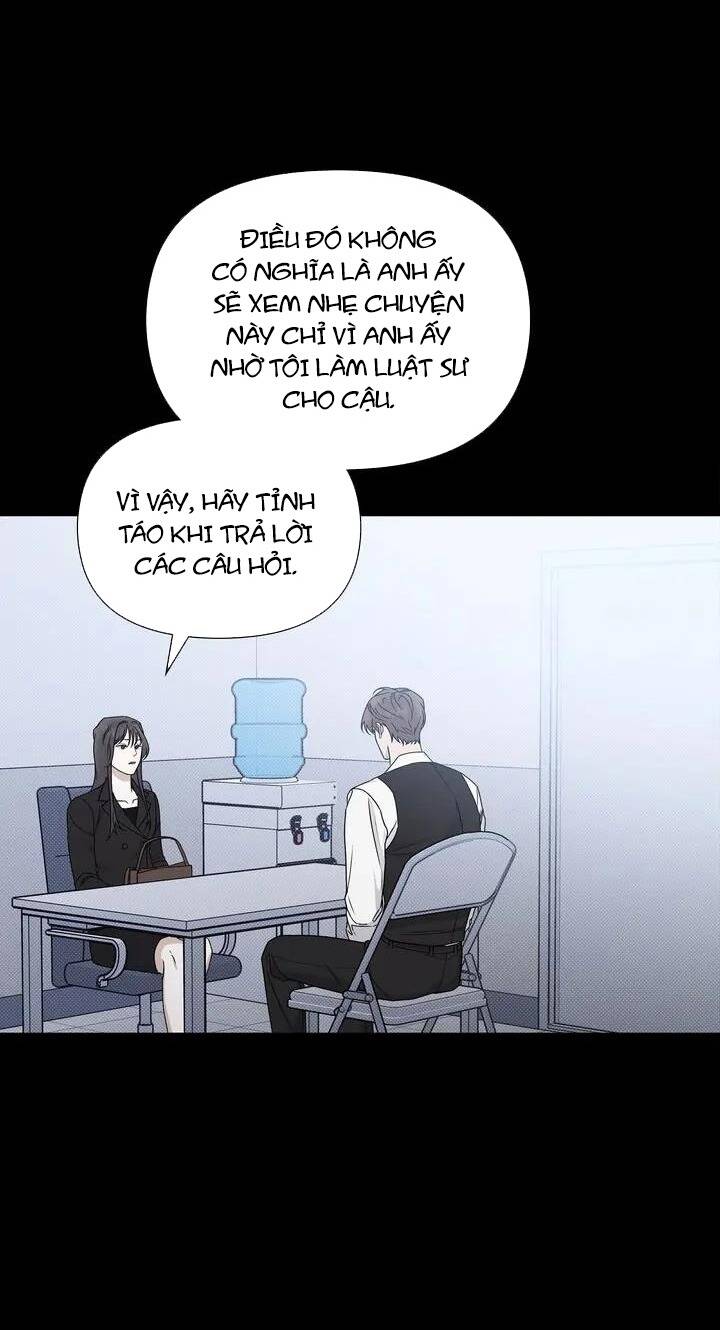 Người Lạ Chapter 68 - 6