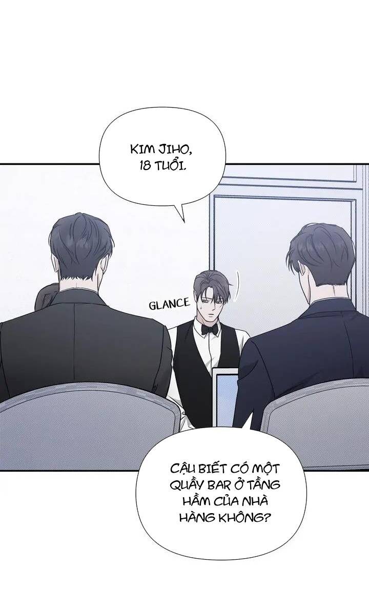Người Lạ Chapter 68 - 17