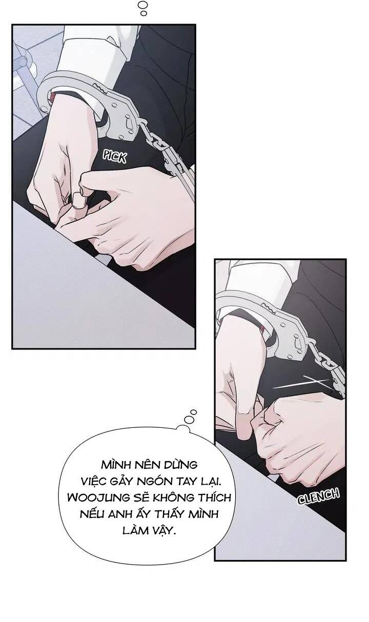 Người Lạ Chapter 68 - 20