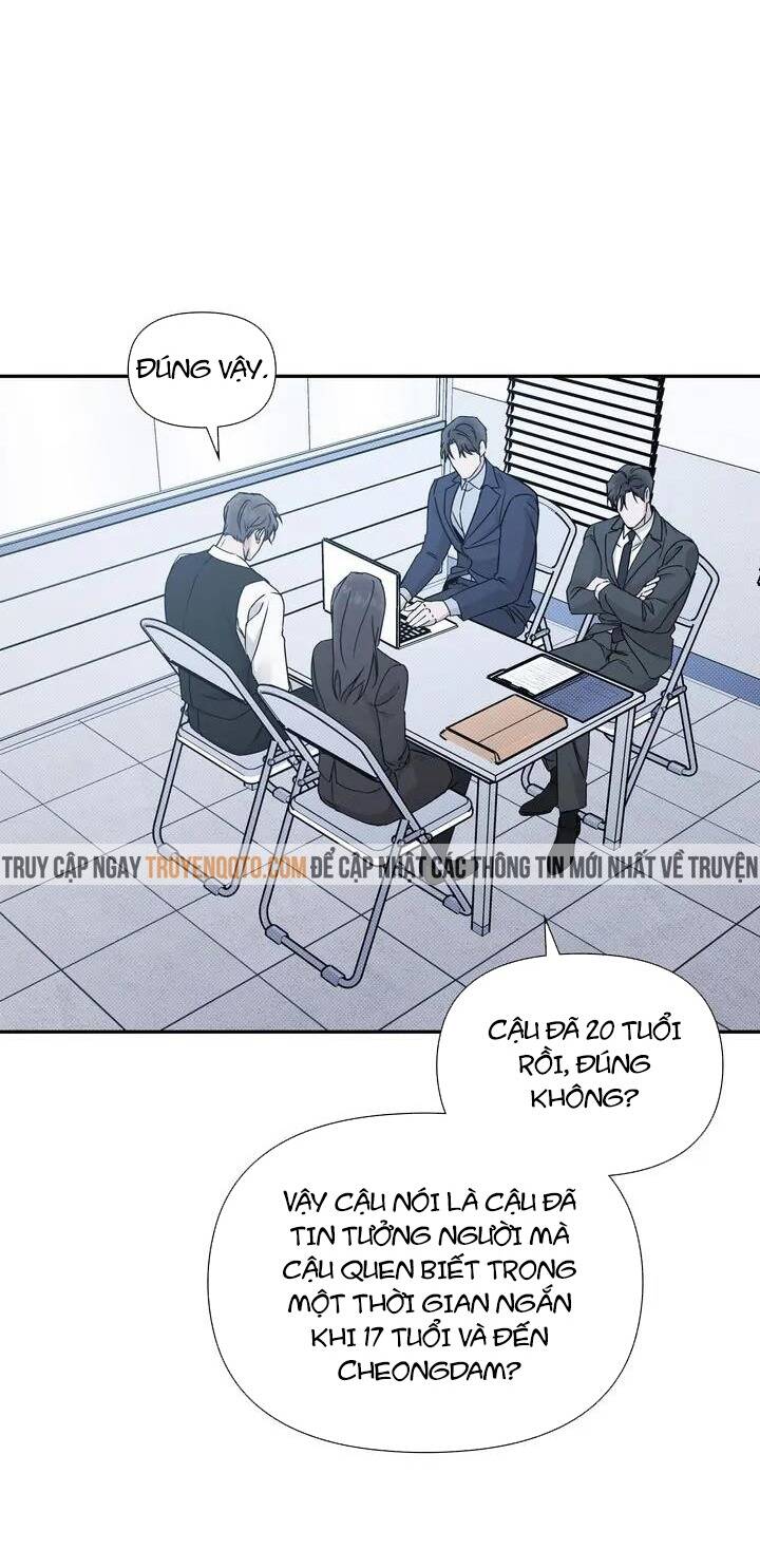 Người Lạ Chapter 68 - 23