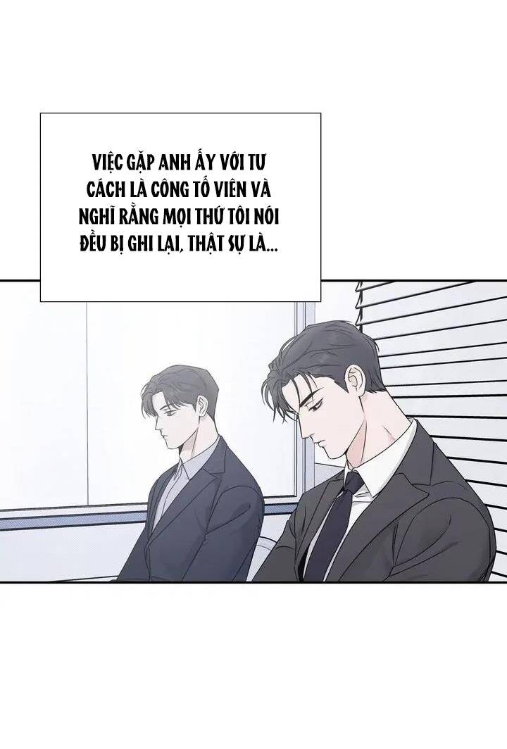 Người Lạ Chapter 68 - 27