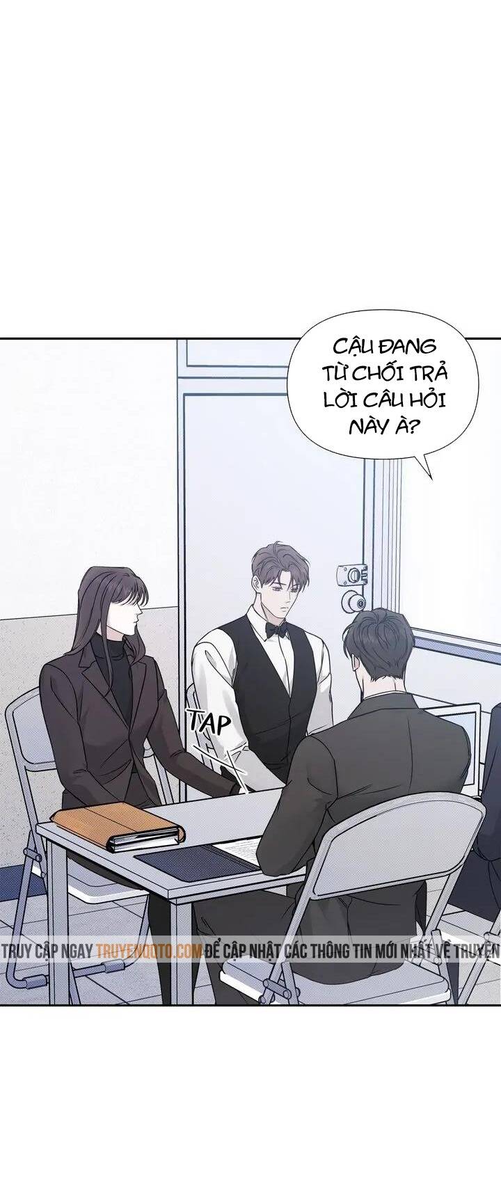 Người Lạ Chapter 68 - 29