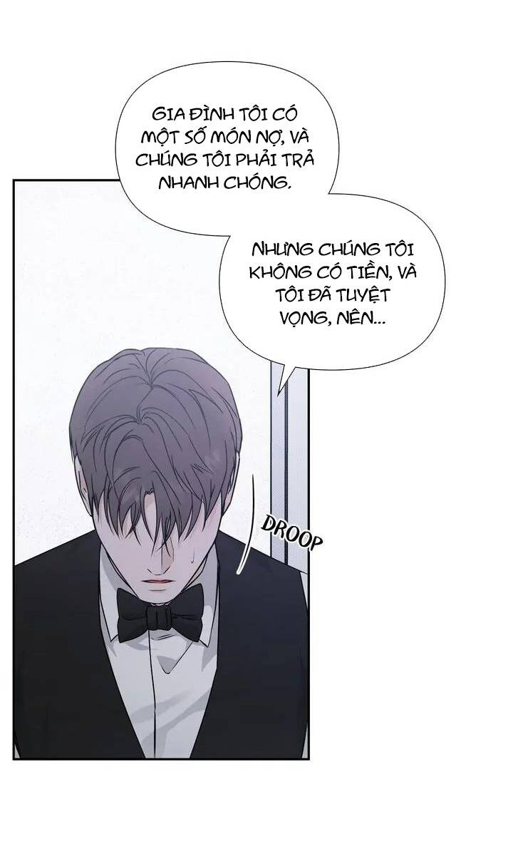 Người Lạ Chapter 68 - 31